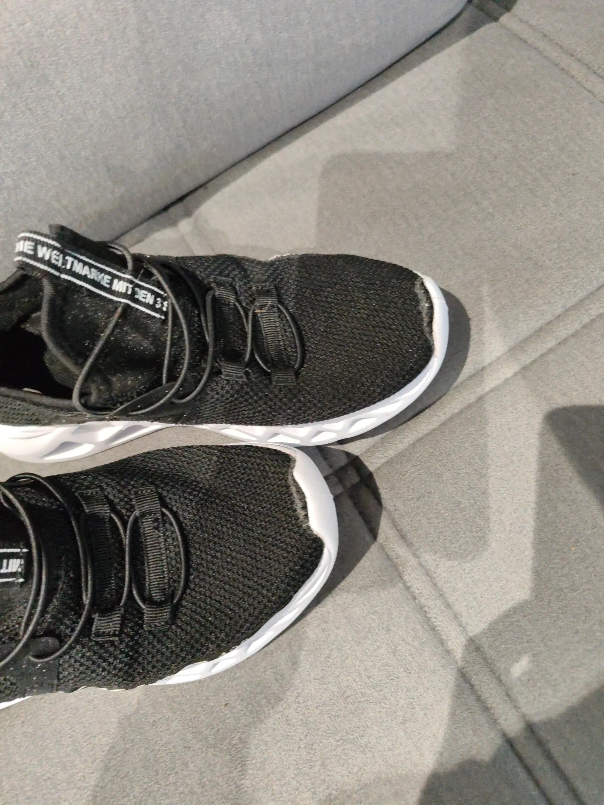 Slip-on sneakers size 35 – photo 4